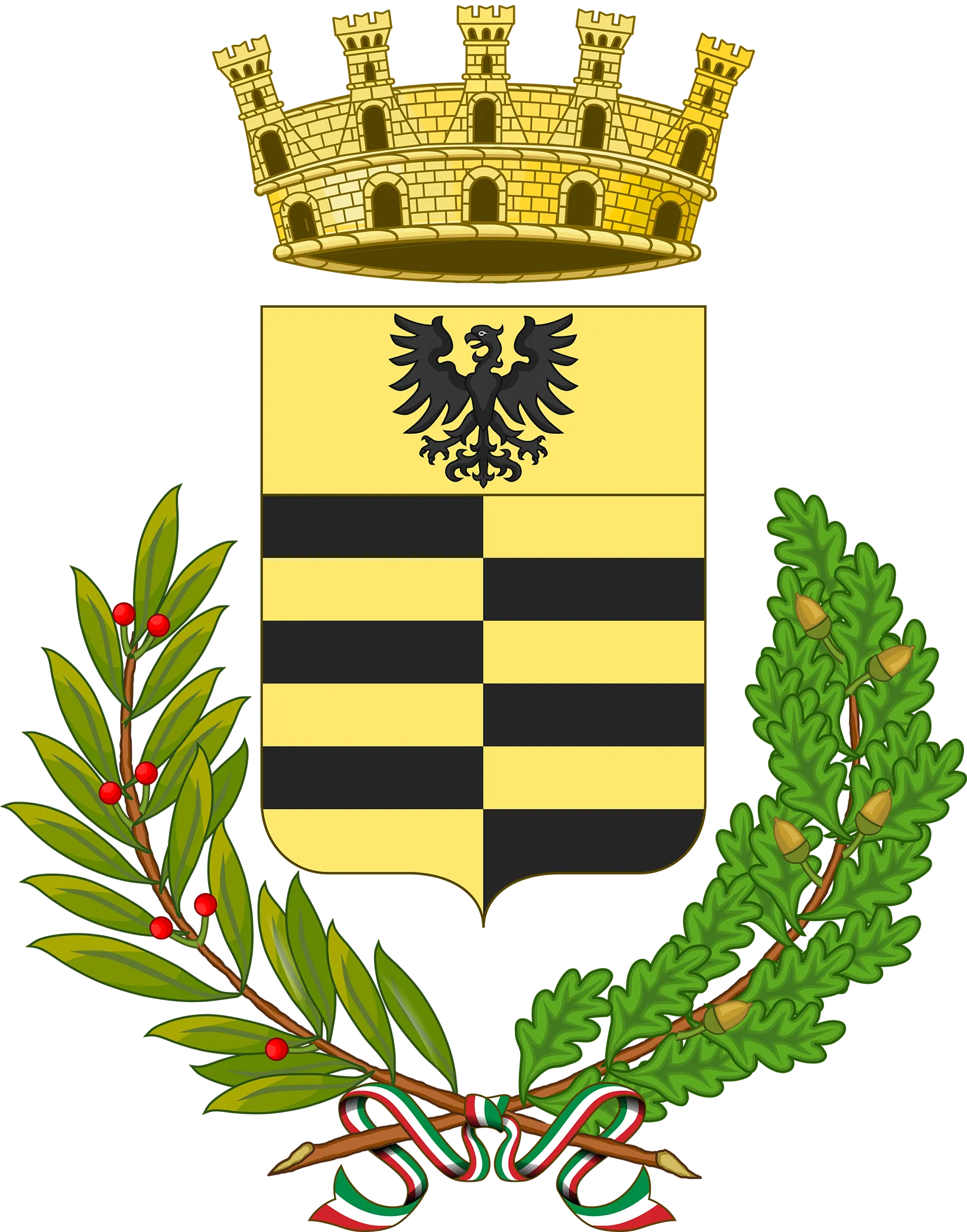 Magenta-Stemma