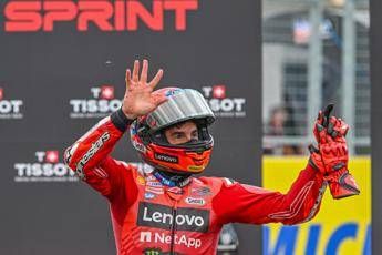 MotoGp, oggi si corre a Barcellona: orario, griglia di partenza e dove vedere gara