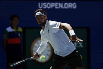 Musetti-Goffin: orario, precedenti e dove vederla in tv (in chiaro)