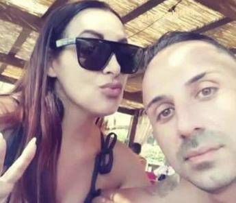 Strangolata in casa nel Salernitano, l’ex interrogato per ore. Il difensore: “E’ affranto”