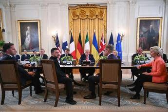 Ucraina, Rubio: “Mosca e Kiev dovranno fare concessioni”. Macron scettico su intenzioni di Putin