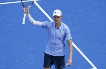 Us Open, i messaggi dei campioni per l’inizio dello Slam. L’invito ‘filosofico’ di Sinner