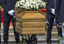 Valtournenche piange Christian Herin: esequie e interrogativi sulla sicurezza