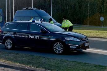 “Droni in volo nello spazio aereo danese”, chiuso l’aeroporto di Aalborg