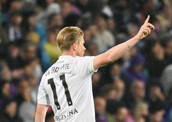 Fiorentina-Napoli 1-3, Conte primo con la Juve