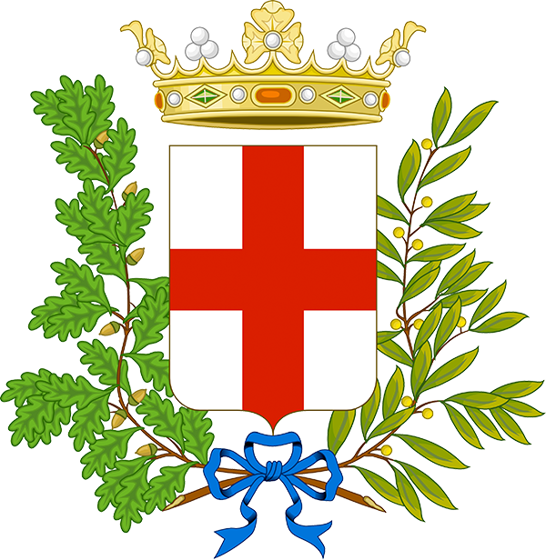 Ivrea-Stemma