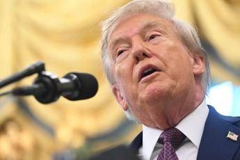 Trump torna in tv: “Dicono che sono morto? Faccio un sacco di cose”