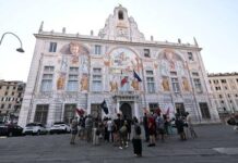 Sciopero al Porto di Genova: i Lavoratori in Rivolta