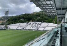 Derby Spezia-Carrarese: l’attesa è febbrile, record di affluenza!