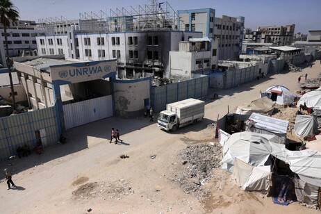 Corte Mondiale: Israele non ha prove su UNRWA e Hamas Corte Mondiale: Israele non ha prove su UNRWA e Hamas