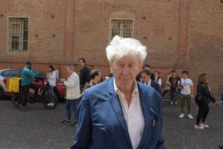 Garlasco, prelievi Dna anche a gemelle Cappa e amico Stasi