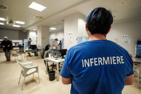 Sanità, immagini generiche