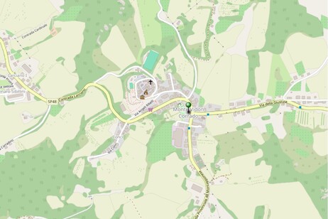 Marche: OpenStreetMap restituisce voce ai borghi dimenticati Marche: OpenStreetMap restituisce voce ai borghi dimenticati