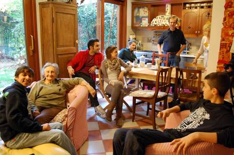 CENTO ANNI DI DIALOGO, INTERCULTURA FESTEGGIA UN SECOLO