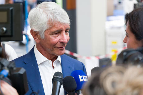 Abodi, a settembre sarà presentata bozza su riforma diritti Tv