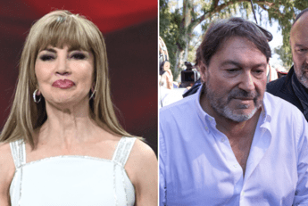 Ballando con le stelle, Carlucci: “Un grandissimo abbraccio a Ranucci”