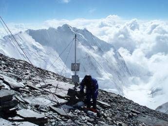 Crisi climatica: la funzione “refrigerante” dei ghiacciai è in scadenza