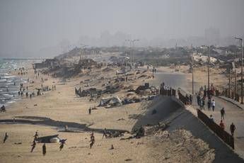 Gaza, per la ricostruzione serviranno tempo e soldi: le stime possibili a poche ore dal cessate il fuoco