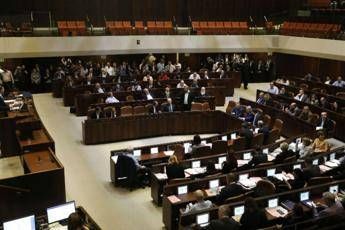 Israele approva annessione Cisgiordania. Vance: “Non lo permetteremo”, Rubio: “Tregua a rischio”