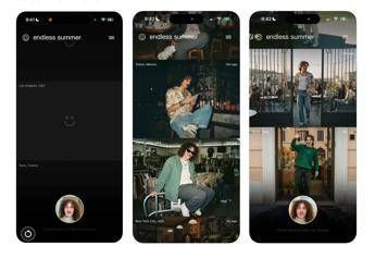 L’IA crea foto di vacanze mai vissute: ecco Endless Summer