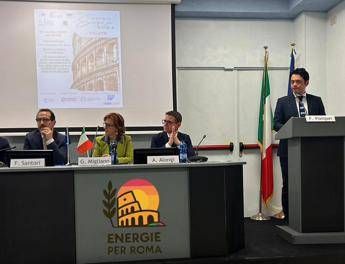 Medicina, al neurologo Rossini premio ‘Energie per Roma – Salute’