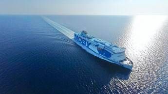 Moby, raggiunta intesa con Antitrust su quadro impegni condivisi
