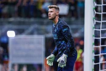 Portiere dell’Inter Martinez travolge e uccide con l’auto anziano carrozzina