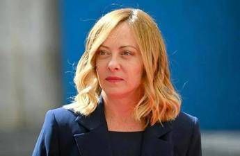 Riforma della Giustizia, Meloni: “Referendum? Non ci saranno conseguenze sul governo”