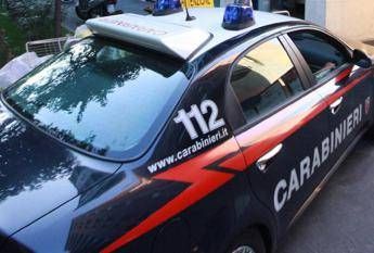 Roma, estorsione aggravata da metodo mafioso: torna in carcere Capriotti ‘il Miliardero’
