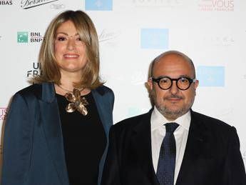 Telefonata tra Sangiuliano e sua moglie Federica Corsini in onda a ‘Report’, il Garante della Privacy sanziona la Rai