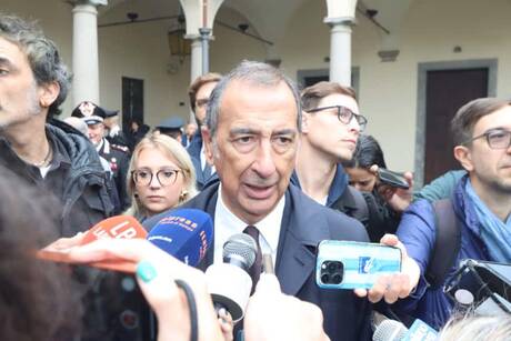 Sala, su urbanistica Procura mostri interesse a soluzione