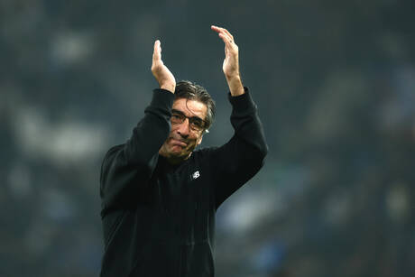 Soccer: Serie A; Atalanta-Como