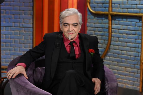 De Girolamo, 'Ciao Maschio di sabato una nuova sfida'