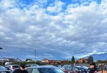 Cossato, inseguimento mozzafiato: arrestato dopo un tentato furto