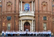 DOLCISSIMArte: Torino si immerge nell’arte del dolce piemontese