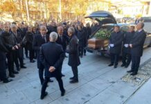 Maurizio Sella: Biella saluta un pilastro di crescita e impegno.