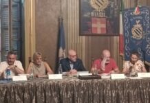 Rivarolo Canavese: Solidarietà palestinese contro l’autonomia locale