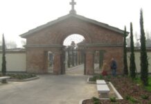 Verolengo: Riqualificazione e Futuro dei Cimiteri Comunali