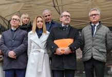 Infermi di Biella: Rinasce Ospedale, Nasce Istituto Penitenziario