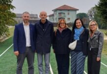 Riqualificazione scuole a Ciriè: un investimento da 4 milioni