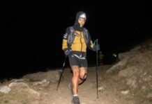 Johnny al Tor des Géants: un gigante d’Italia tra dolore e resilienza.