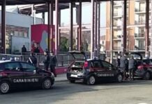 Ivrea: Zona Rossa prorogata, allarme sicurezza e nuove aree a rischio.