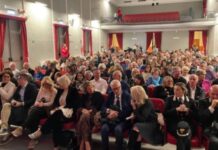Ritorno trionfale al Teatro Erios: Vigliano Biellese festeggia!