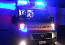 Lutto a Rivara: trovato senza vita un uomo di 64 anni