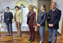 Biella contro la violenza: un network di supporto per le donne.