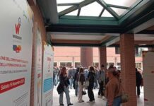 Wooooow!Biella: Giovani, Futuro e Opportunità per la Città Studi