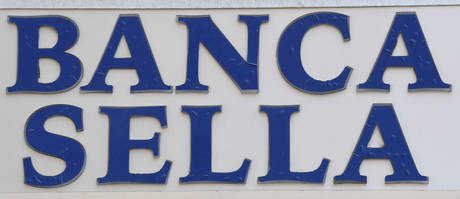 Sella, un miliardo per innovazione e sostenibilità delle Pmi