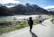 Piemonte, 13 milioni per i comuni al confine con la Valle d’Aosta