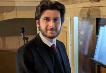 Bossi 1861-1925: un concerto per celebrare un gigante dell’organo.