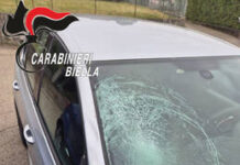 Biella, ciclista investito e lasciato morire: caccia al fuggitivo.